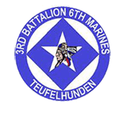 3rd battalion 6th marines shirts
